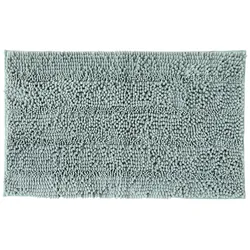 Badematte Uwe in Grün ca. 60x100cm