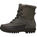 HELLY HANSEN Damen Sorrento Snow Boot, 709 Bungee Cord, 40.5 EU