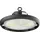 berger + schröter gmbh LED Strahler UFO High Bay Light Aluminium 150 W 6500 K Weißlicht schwarz dimmbar