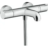 Hansgrohe Ecostat 1001 CL Thermostat-Wannenbatterie (13201000)