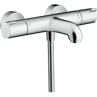 Hansgrohe Ecostat 1001 CL Thermostat-Wannenbatterie (13201000)