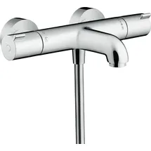 Hansgrohe Ecostat 1001 CL Thermostat-Wannenbatterie (13201000)