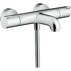Hansgrohe Ecostat 1001 CL Thermostat-Wannenbatterie (13201000)