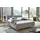 Musterring Delphi 160 x 200 cm Grau