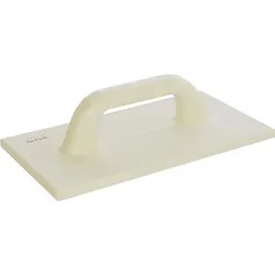 Reibebrett HAROMAC 480x240mm PU-Schaum