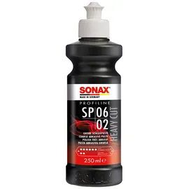 Sonax PROFILINE SP 06-02 2 St. 0,25 l