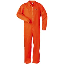 CRAFTLAND Rallye-Overall HOCKENHEIM - orange - 56