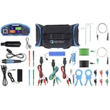 METREL MI 3155 EU VDE-Prüfgeräte-Set kalibriert (ISO) VDE-Norm 0100