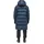 Haglöfs Long Mimic Parka Women tarn blue L