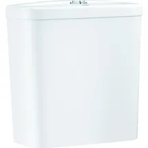 Grohe Bau Ceramic Spülkasten 6 Liter Weiß