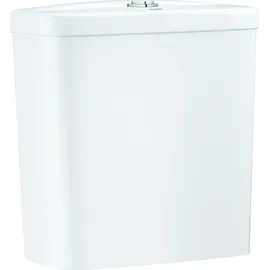 Grohe Bau Ceramic Spülkasten 6 Liter Weiß