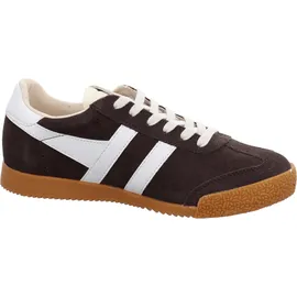 GOLA Damen Elan Schuhe (Größe 37, braun)