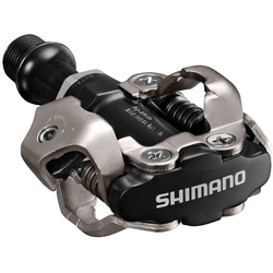 Pedal PD-M540, SPD, SM-SH51, SM-PD22 optional, - Schwarz