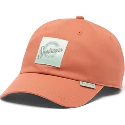 Columbia Provisions Ball Cap mars, heritage patch (625) O/S