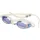 Finis Lightning Schwimmbrille blau Einheitsgröße
