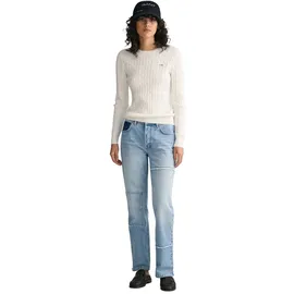 GANT Pullover - Eggshell | L