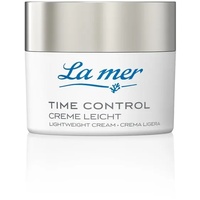 LA MER Time Control Creme Leicht 50ml