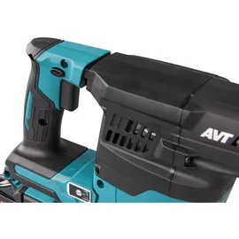 Makita HR009GM202 inkl. 2 x 4,0 Ah Akku + Ladegerät + Transportkoffer
