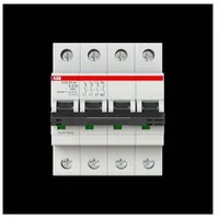 ABB Sicherungsautomat K-Char., S203MTK03NA