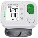 Medisana BW 345 Handgelenk Blutdruckmessgerät 51073