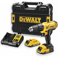DeWalt dcd776d2t-qw 18 V