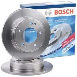 Bosch Bremsscheibe 0 986 479 052