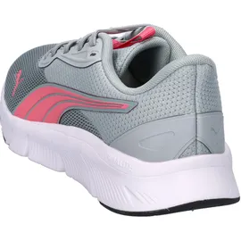 Puma Flexfocus Lite Modern Kinder Cool Mid Gray/Magic Rose 37,5