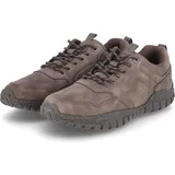 Herren Halbschuhe Braun Synthetik sportlich Größe 40 Farbauswahl braun 40 EU