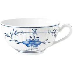 TETTAU Amina Strohblume Teeobertasse 0,14 l - 1 STÜCK - EINZELARTIKEL (WUNSCHMENGE WÄHLEN)