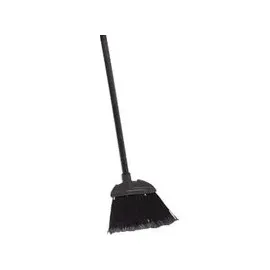 Rubbermaid Lobby Pro Besen schwarz