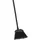 Rubbermaid Lobby Pro Besen schwarz
