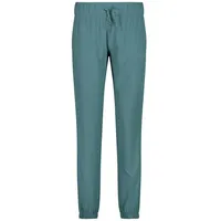 CMP Damen Trainingshose Woman Long Pant 3C83176-E811 40 -