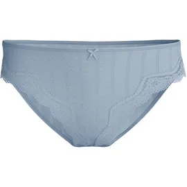 CALIDA Hüftslip  blau M (44/46)