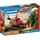 Playmobil City Action Feuerwehr-Helikopter 72196