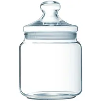 Luminarc 6 x Pot Club Vorratsdose 75cl * -