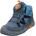 Blau/Türkis 32