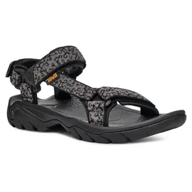 Teva Terra Fi 5 Universal Herren Magma Black/Grey 43