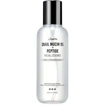 Jumiso Snail Mucin 95 + Peptide Facial Essence, 140ml - peptide facial essence