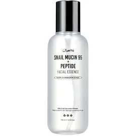 Jumiso Snail Mucin 95 + Peptide Facial Essence, 140ml - peptide facial essence
