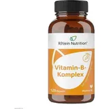 r(h)ein nutrition & health gmbh Vitamin B Komplex Kapseln
