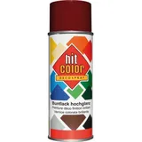 Auto K Hitcolor purpurrot hochglanz Sprühlack Spraylack Buntlack