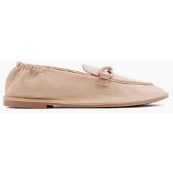 Loafer - Damen - beige