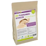 Vita2You Flohsamenschalen BIO - 99% Reinheit - 500g - indische Flohsamen-schalen