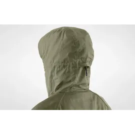 Fjällräven Damen Karla Lite Jacke (Größe S, gruen)