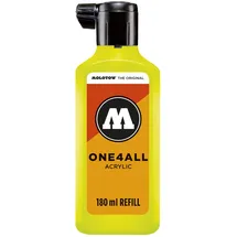 Jovi ONE4ALL Refill Acryl 180 ml giftgrün