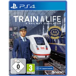 Train Life - A Railway Simulator