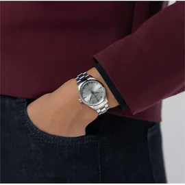 Hamilton Jazzmaster Quarz Edelstahl 32 mm H32301181