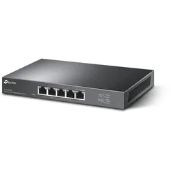 TP-LINK TL-SG105-M2 - V1 - Switch - unmanaged