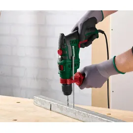 Parkside PARKSIDE® Schlagbohrmaschine »PSBM 750 B3«