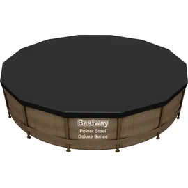BESTWAY PVC Poolabdeckung 4,27 m 58248